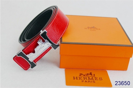 Hermes Belts-219